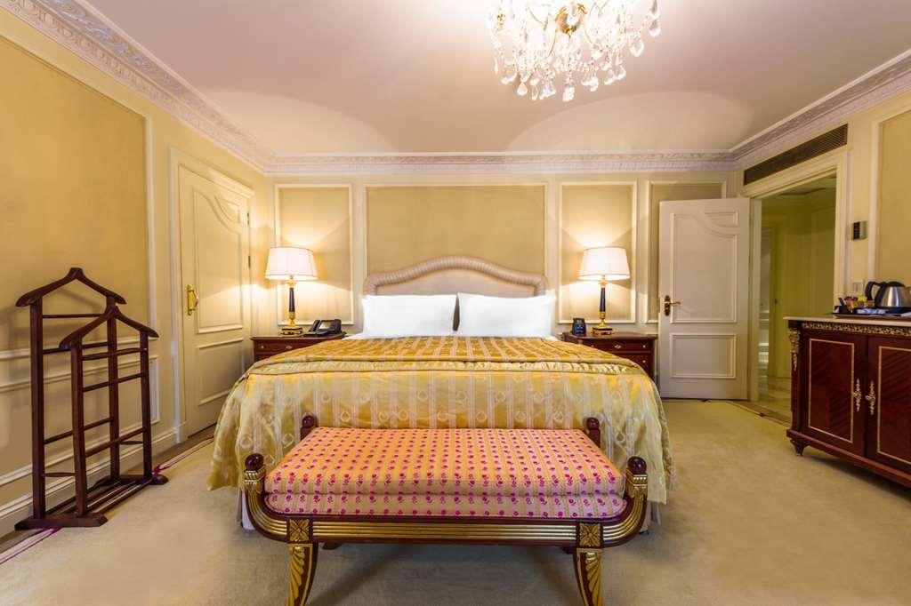 The Bentley Hotel Londres